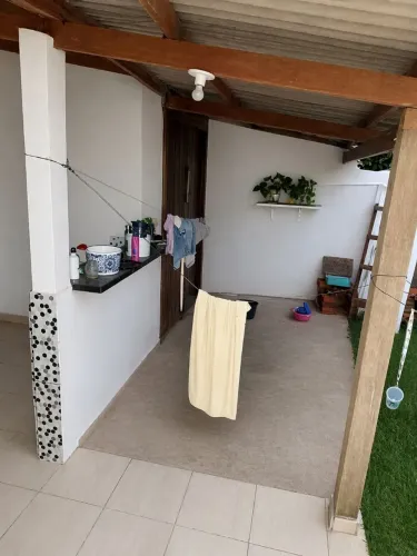 Casa mista
