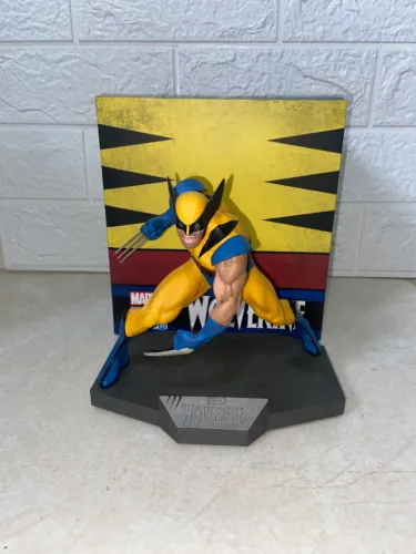PROFESSOR XAVIER X-MEN MARVEL IRON STUDIOS 1/10 