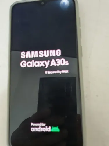 Samsung galaxy A30s