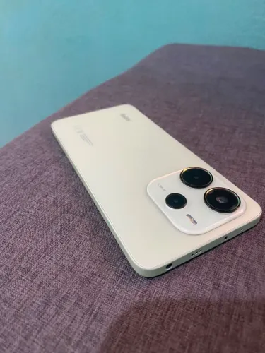 Realme note 14 256g