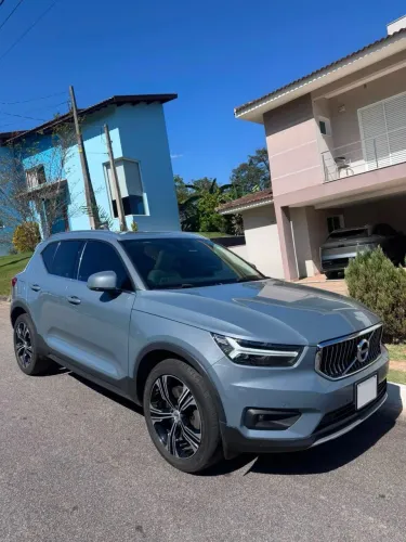Volvo XC40 XC 40 T-5 Híbrido Inscription 1.5 FWD 2022