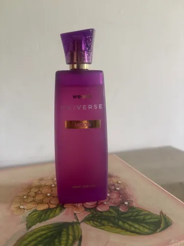Perfume Universe Moon Wepink