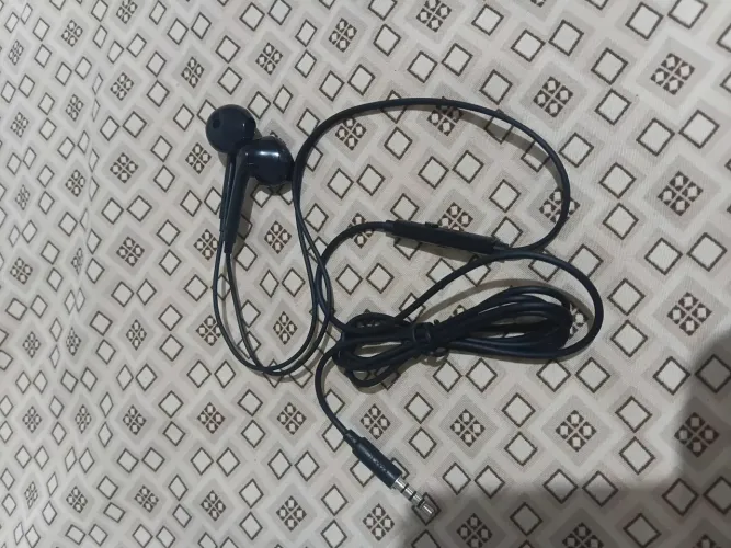 Fone de Ouvido Motorola- Original