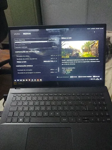 Acer nitro v15
