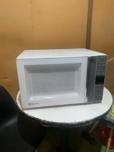 Microondas Electrolux