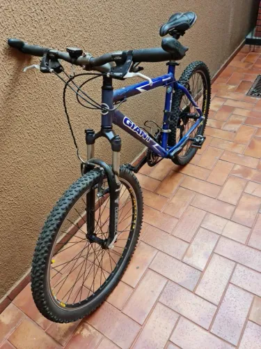 MTB Giant