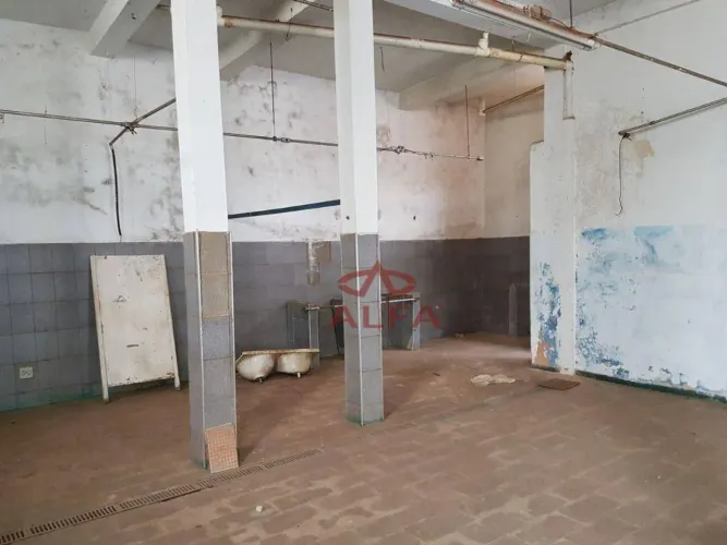 Salão para alugar, 200 m² por R$ 2.080/mês - Jardim Santo Antônio - São José do Rio Preto/