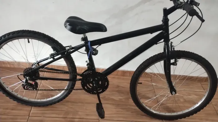 Bicicleta aro 26