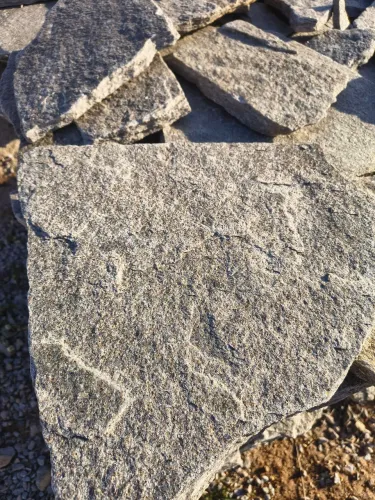 Pedra Quartzito Chumbita