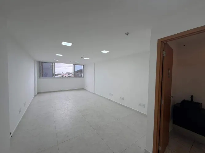 Sala para aluguel, 1 vaga, Divino Espírito Santo - Vila Velha/ES
