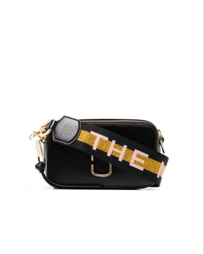 Bolsa Marc Jacobs 