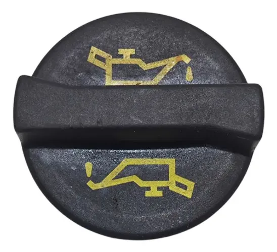 Tampa Óleo Motor Ford Focus 2009 2010 2011 2012 2013 Preto