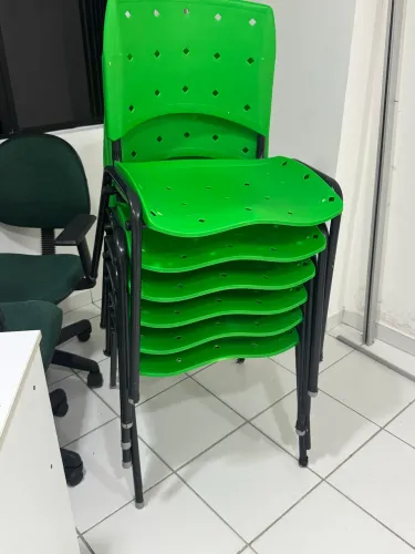Cadeiras para escritório