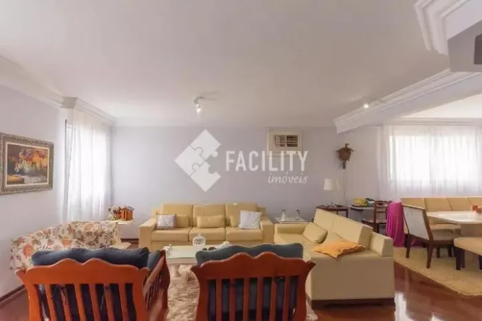 apartamento - Jardim Paraíso - Campinas