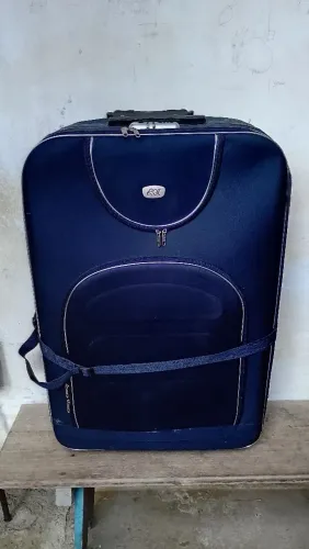 Mala pra viagem
