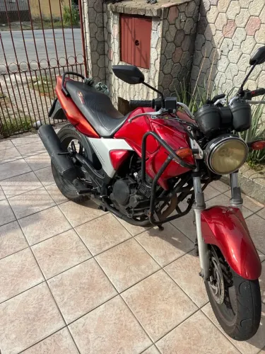 Yamaha YS 250 Fazer/ Fazer L. Edition /blueflex 2006