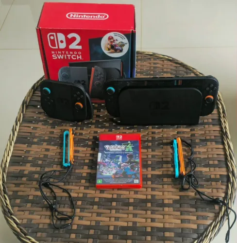 Nintendo Switch 2