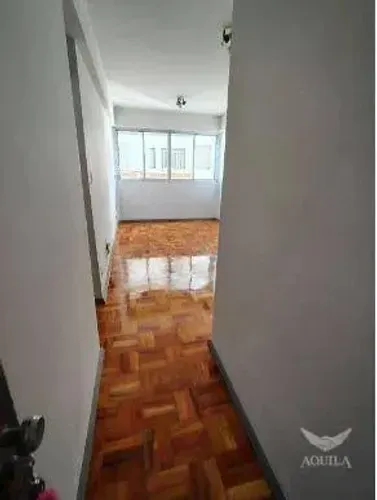 APARTAMENTO COM 2 QUARTOS NO CENTRO DE SOROCABA - EDIFÍCIO SOPHIA CHEDA