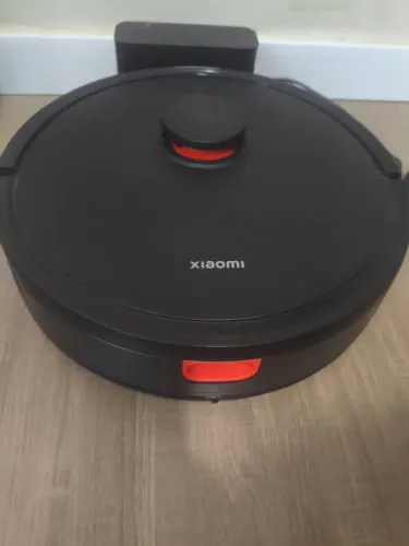 Robô aspirador xiaomi vacum s20