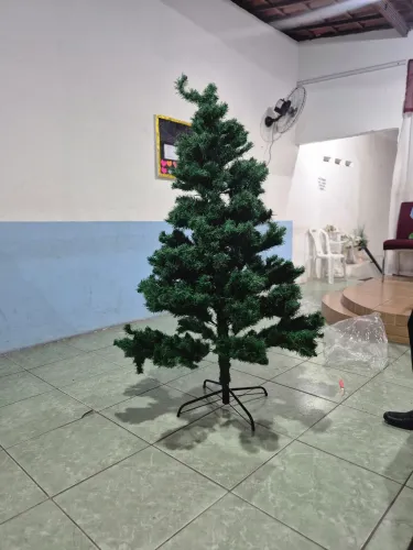 Árvore de Natal