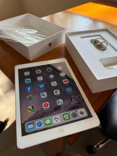 iPad Air modelo A1475