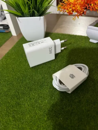 Carregador 33w