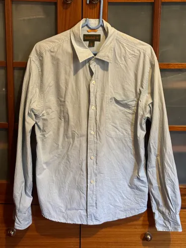 Camisa Timberland Original