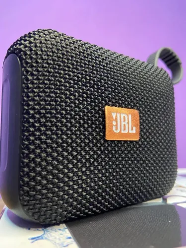 Caixa de som JBL - go4 pro Bluetooth - para quem gosta de caixa com boa bateria