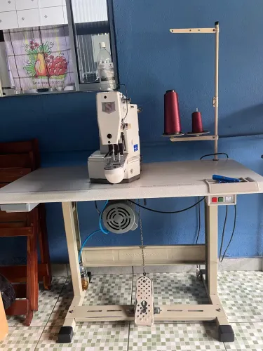 Vendo Máquina Travete SunSpecial