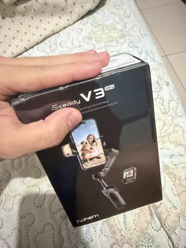 Gimbal iSteady V3 Ultra 