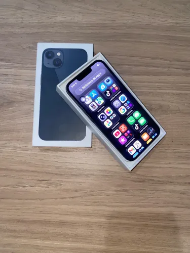 Vendo iPhone 13 