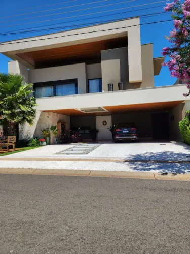 Sobrado Condominio Damha