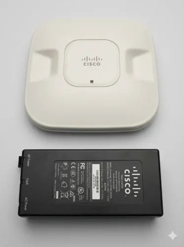 Roteador Cisco Aironet