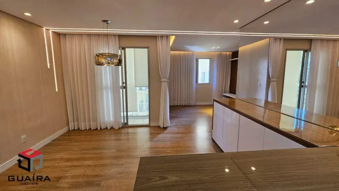 Apartamento à venda 2 quartos 1 suíte 1 vaga Planalto - São Bernardo do Campo - SP
