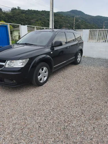 Dodge Journey SXT 2.7 V6 185cv Aut. 2009