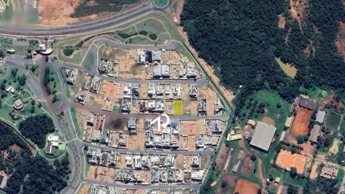 Terreno no bairro Morada dos Nobres em Cuiabá - MT