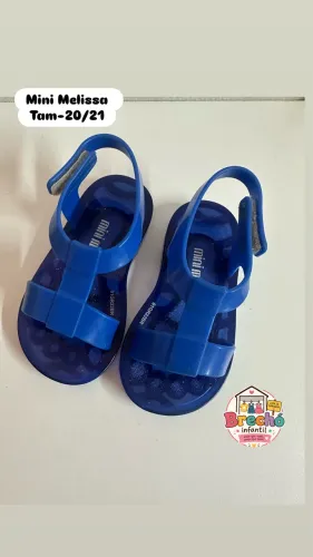 Mini Melissa TAM-20/21