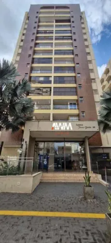 Apartamento com 3 dormitórios à venda, 110 m² por R$ 650.000,00 - Setor Oeste - Goiânia/GO