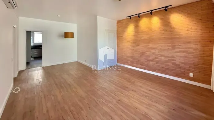 Apartamento à venda no bairro Cambuí em Campinas