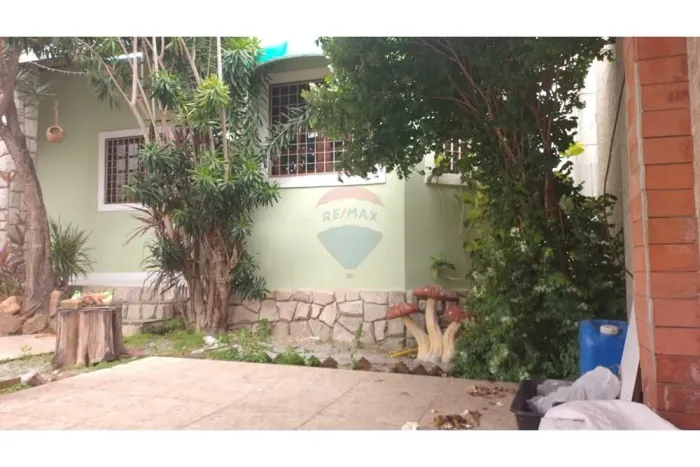 "Alugue a Casa dos Seus Sonhos no Jardim Boa Vista"