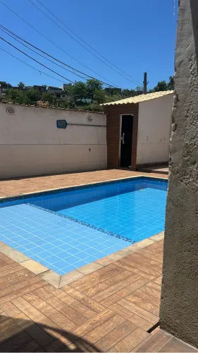 Salão de festas