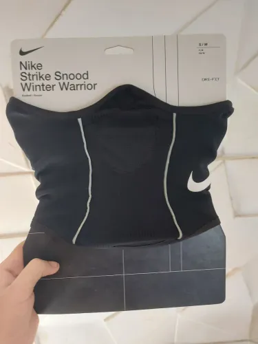 Snood nike strike