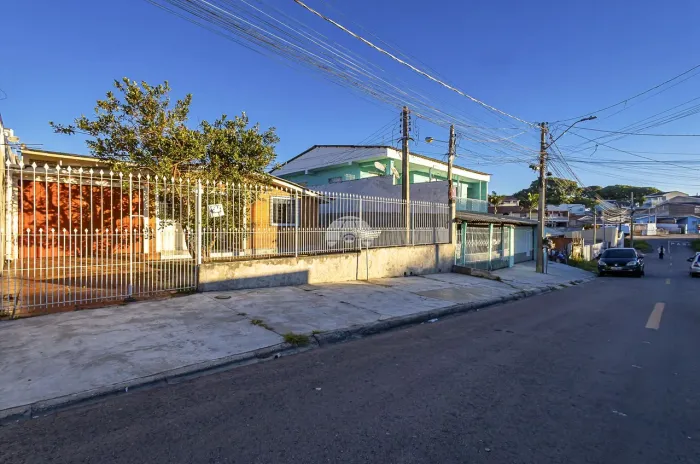 Vendas Terreno Curitiba PR