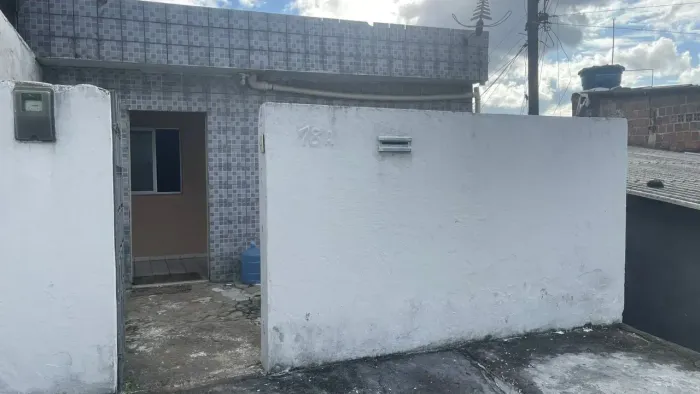 OPORTUNIDADE NO BAIRRO DE LINHA DO TIRO!