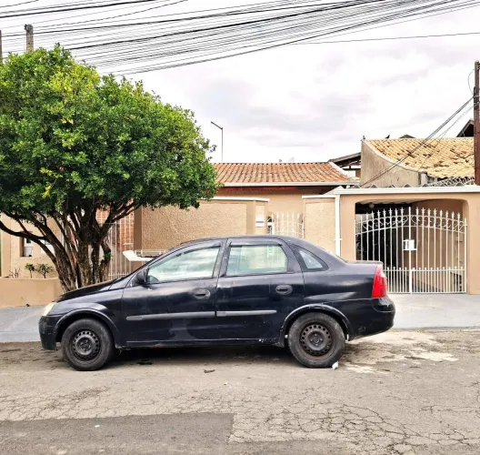 Casa para aluguel, 2 quartos, 1 vaga, Vila Piza - Limeira/SP