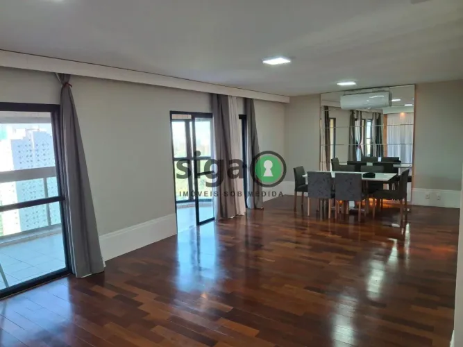 Apartamento, Panamby - São Paulo