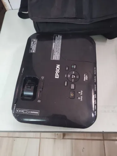 Projetor Epson 