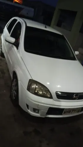 Chevrolet Corsa Hat. Maxx 1.4 8V Econoflex 5P 2011