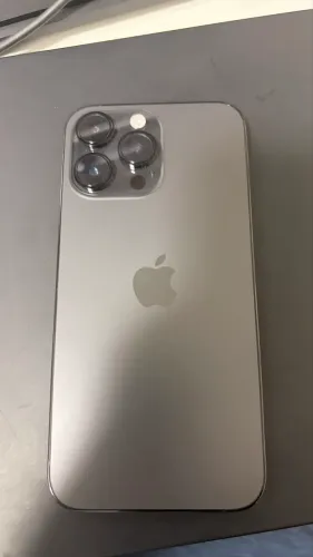 iPhone 14 ProMax novo - retirada de peças