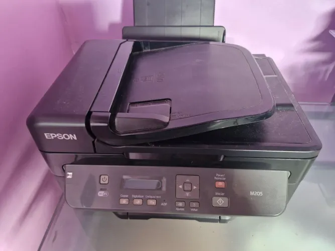 Impressora Epson M205